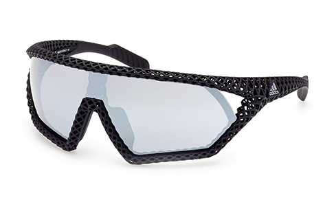  adidas Sport eyewear collaborates with Marcolin 